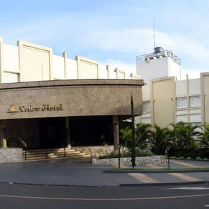 Hotel Cedro Hotel cazare Londrina