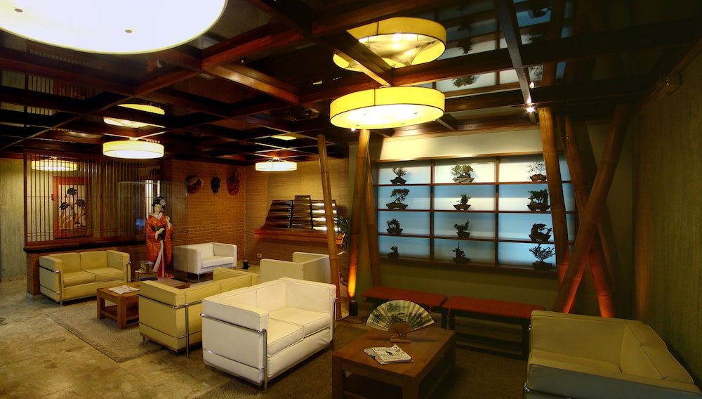 Hotel Hotel Matsubara