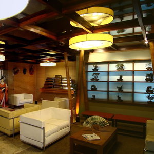 Hotel Hotel Matsubara cazare Silva Jardim