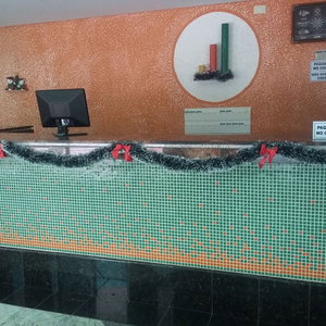 Hotel Fragata Hotel Guarapari cazare Guarapari