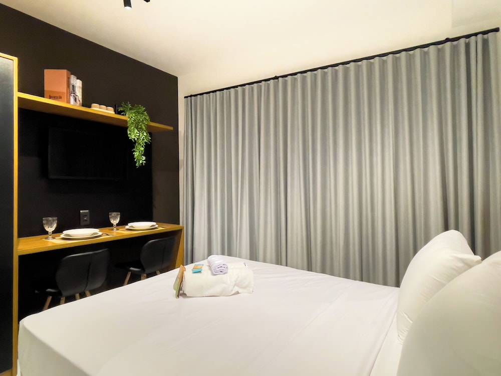 Hotel Organy Singular