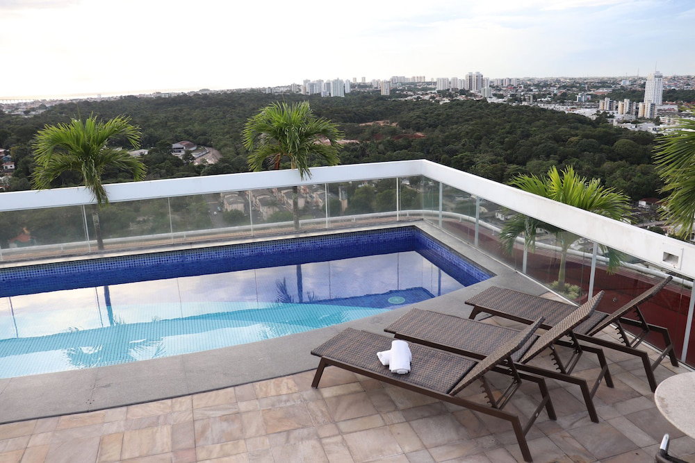 Hotel Manaus Hotéis - Millennium