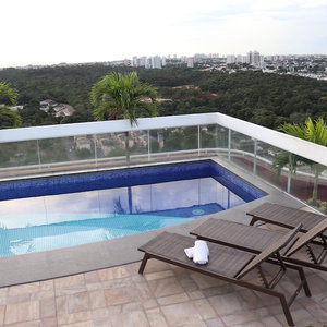 Hotel Manaus Hotéis - Millennium cazare Chapada dos Guimaraes