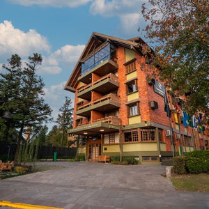 Hotel Hotel Laghetto Gramado cazare Canela