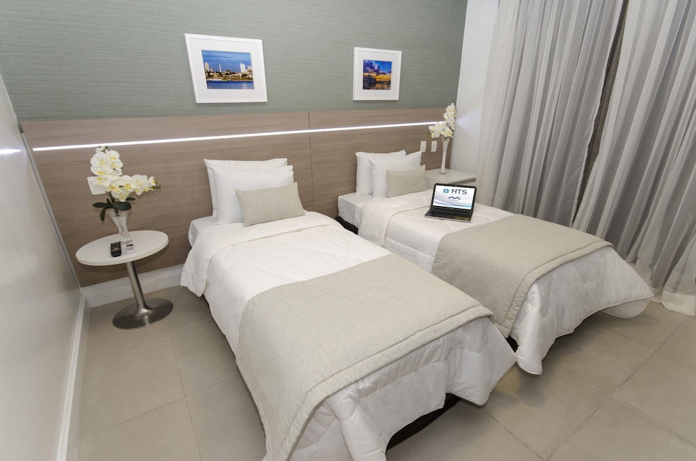 Hotel Hotel Adrianópolis All Suites