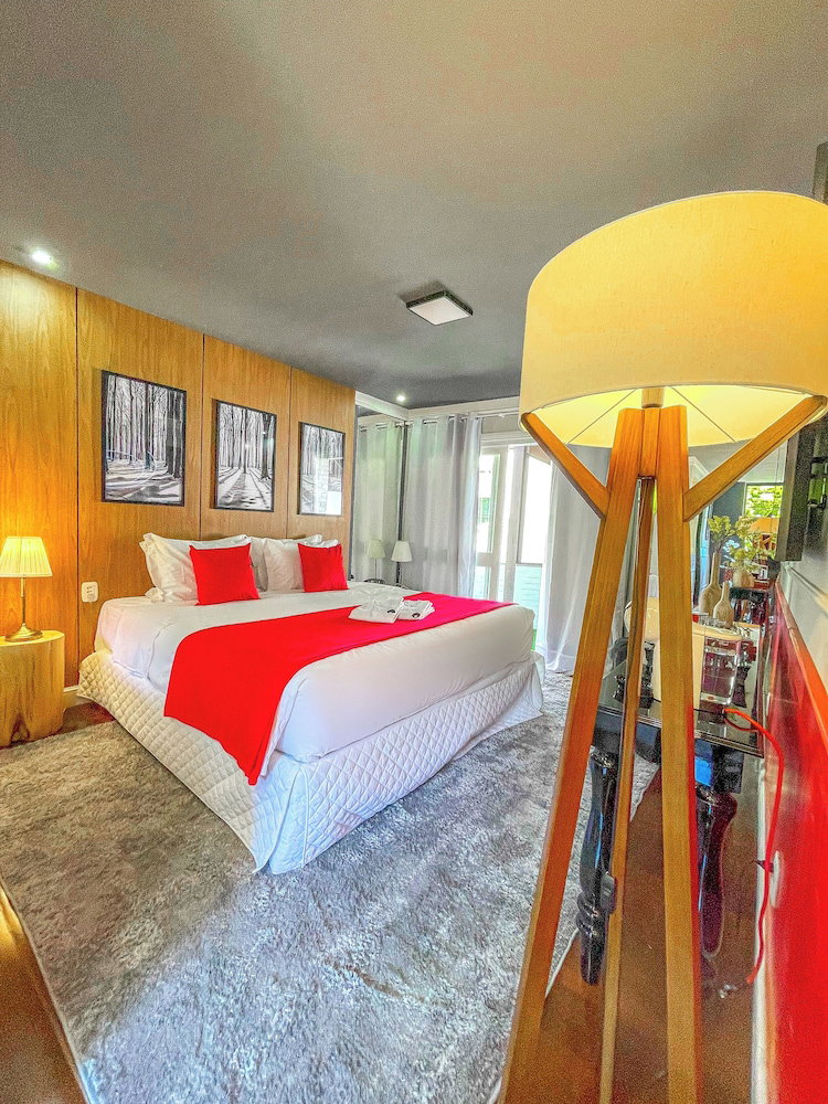 Hotel Flame Boutique Hotel By Unna