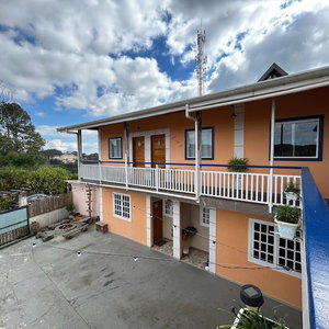 Hotel Skyblue Guesthouse By Concavus cazare Campos do Jordao