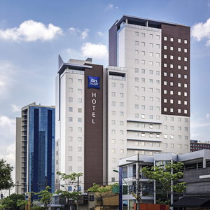 Hotel Ibis Budget Manaus cazare Chapada dos Guimaraes