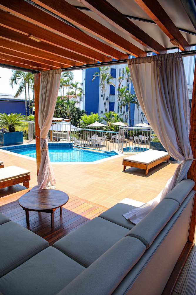 Hotel Hotel Portinari Centro