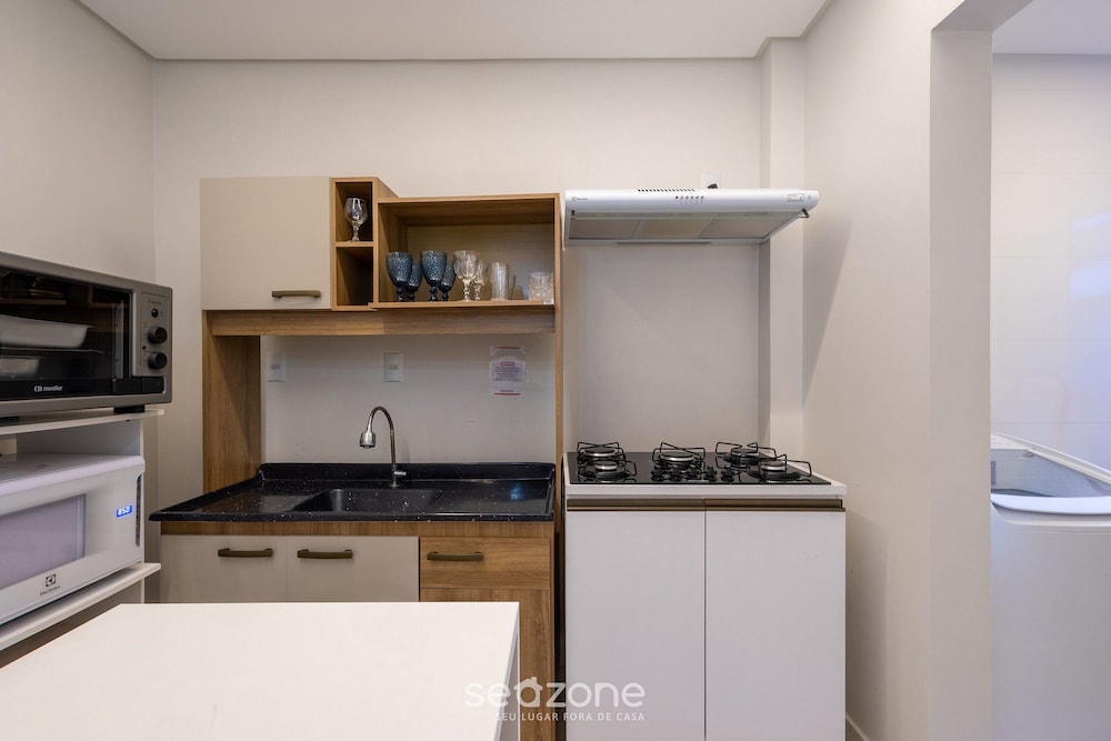 Hotel Full 3Br Apt W/ Bbq 450M From The Beach