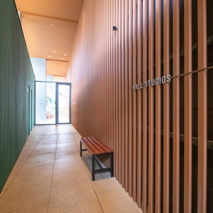 Hotel Apartment In S O Paulo With Balcony Sp-Rl307 cazare Videira
