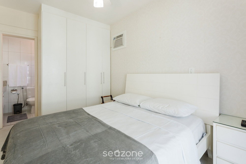 Hotel Apto C/ 3Q A 150M Da Praia Do Morro Tml501