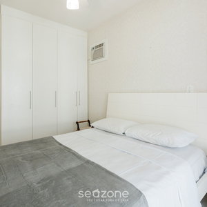Hotel Apto C/ 3Q A 150M Da Praia Do Morro Tml501 cazare Guarapari