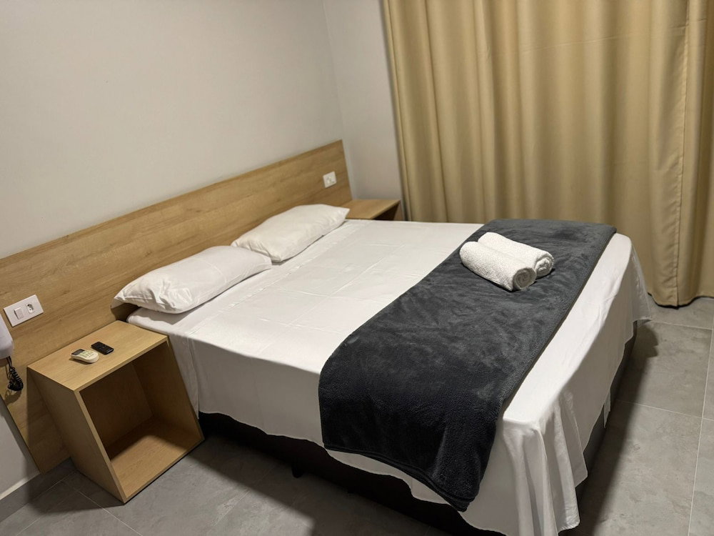 Hotel Hotel Novo México