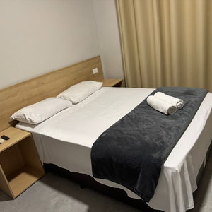 Hotel Hotel Novo México cazare Guarulhos