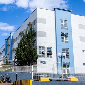 Hotel Villalba Hoteis cazare Londrina
