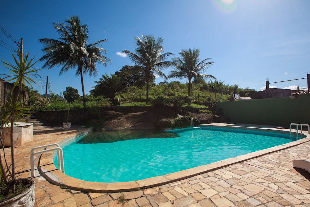 Hotel Guarapousada