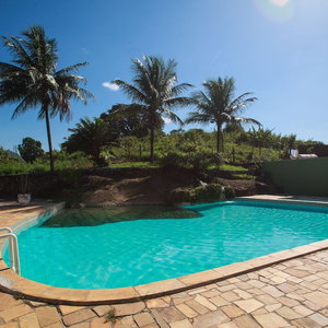Hotel Guarapousada cazare Guarapari