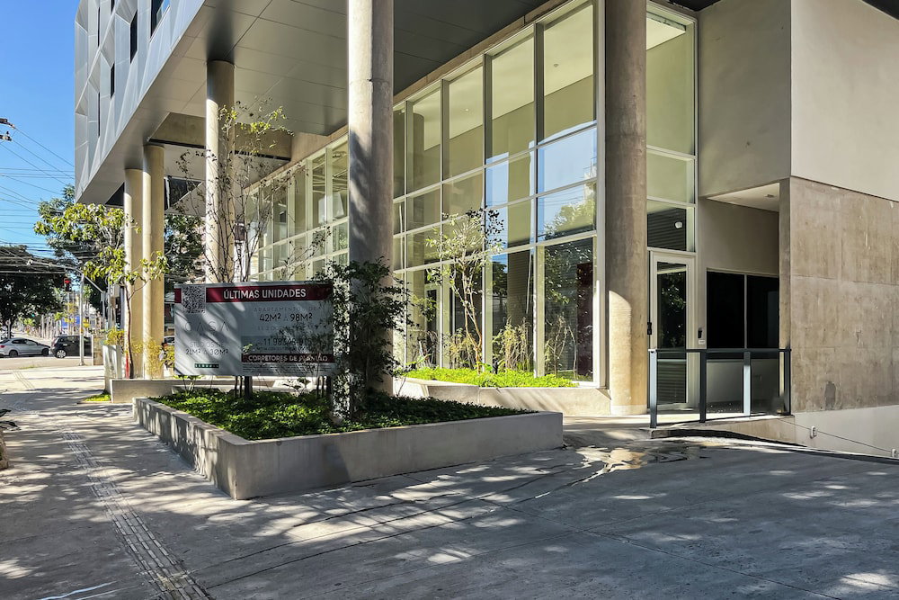 Hotel Casa Omaguás By Viva | Apartamentos Modernos No Coração De Pinheiros