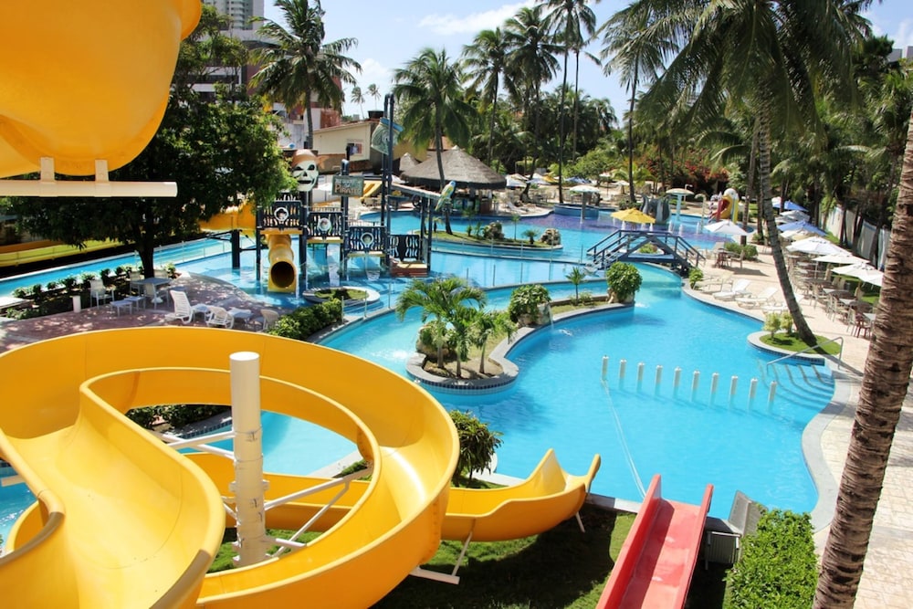 Hotel Matsubara Acqua Park Hotel