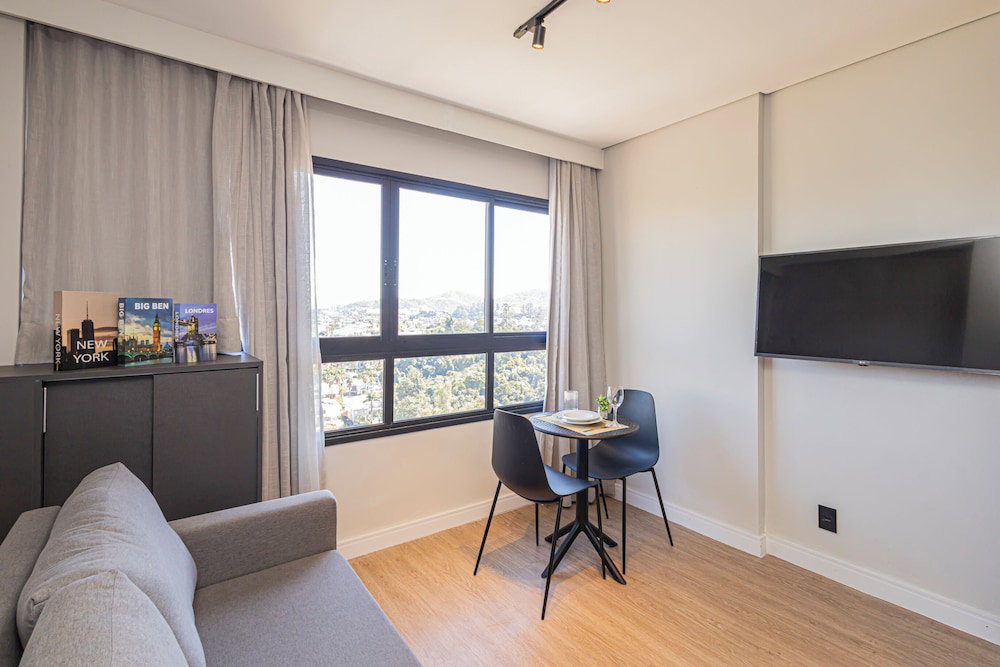 Hotel Sky Design Residence