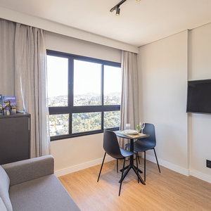 Hotel Sky Design Residence cazare Barueri