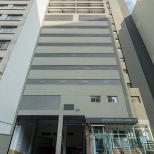 Hotel B.homy - Apm Bela Vista cazare Sao Paulo