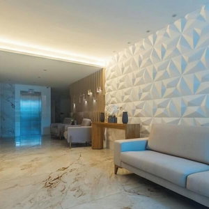 Hotel Apt In Condo With Easy Access To The Sea Are1502 cazare Guarapari