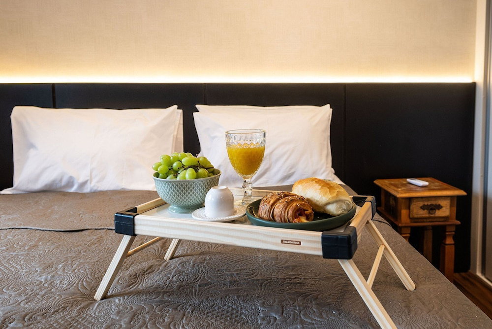 Hotel Ga 106 Ape Com Ar Proximo Allianz