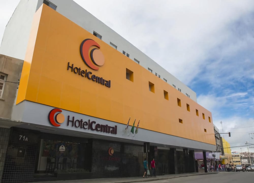 Hotel Hotel Central