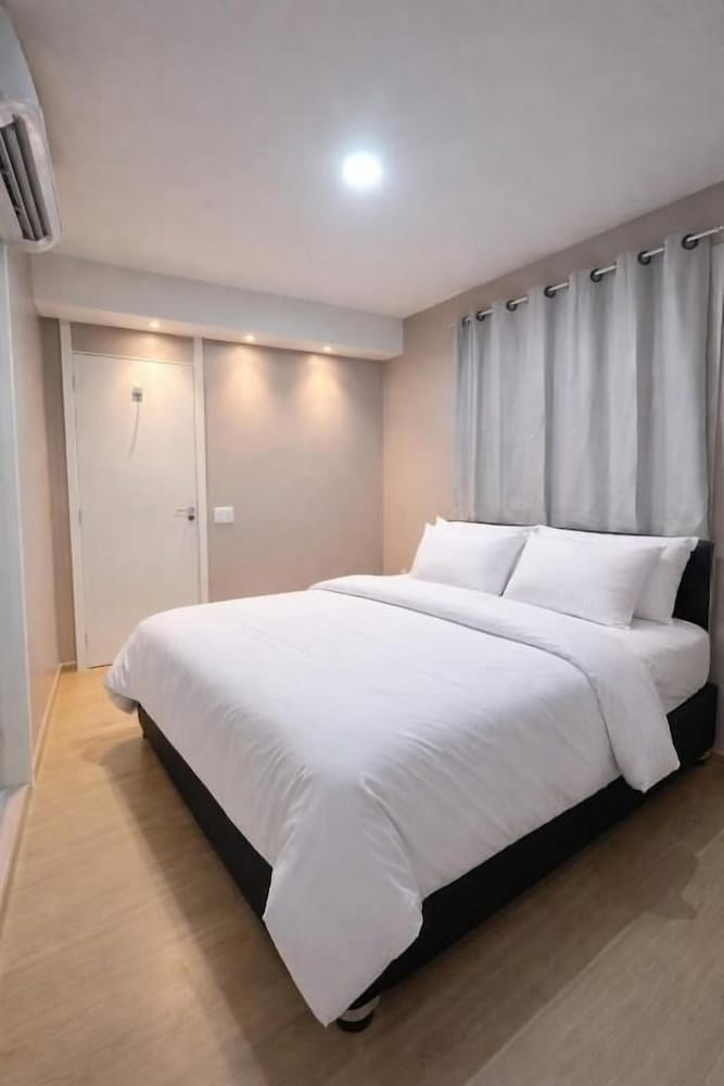 Hotel Apartamento Ponta Negra Manaus