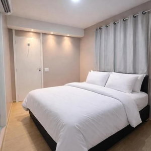 Hotel Apartamento Ponta Negra Manaus cazare Manaus