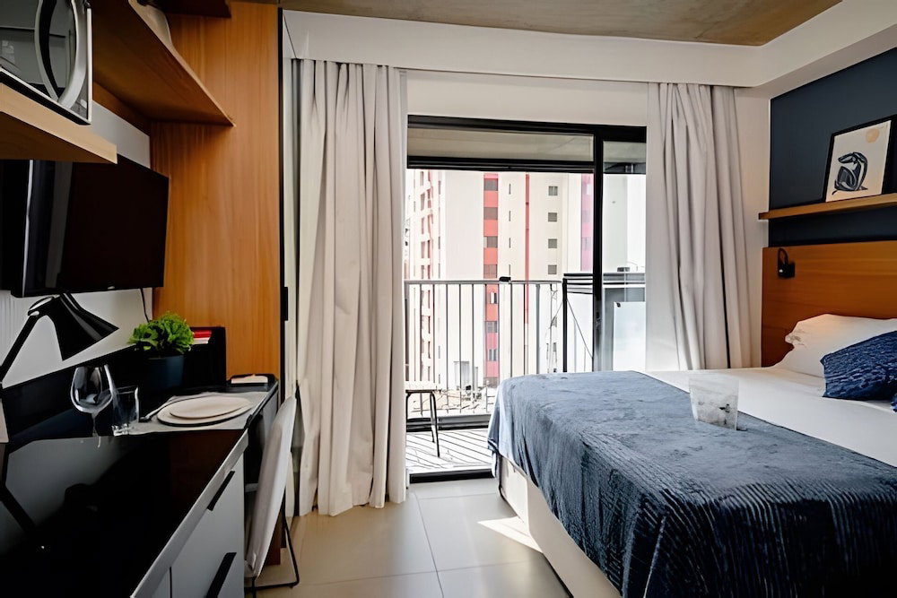 Hotel Ueno 906