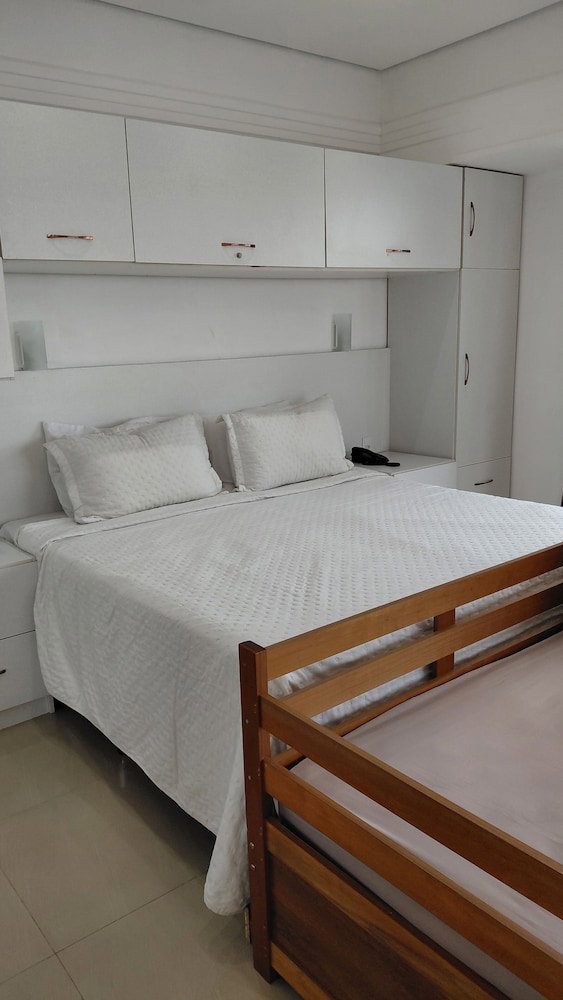 Hotel Tropical Executive Suíte Flat 1305 Ponta Negra