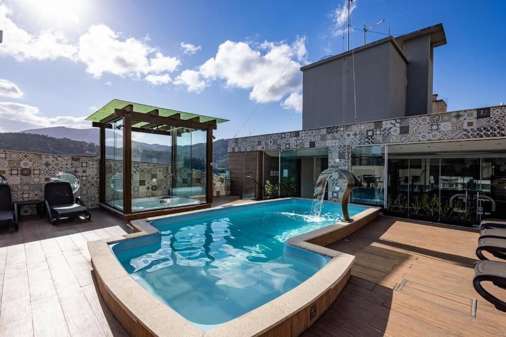 Hotel Nilmare Apart Hotel