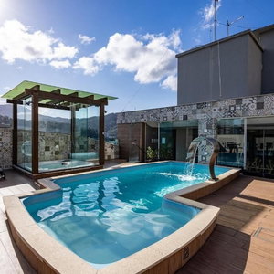 Hotel Nilmare Apart Hotel cazare Itapema