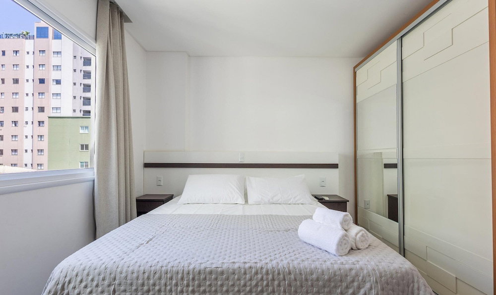 Hotel Apt W/ Bbq Grill 450M From The Beach Est0404