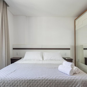 Hotel Apt W/ Bbq Grill 450M From The Beach Est0404 cazare Itapema