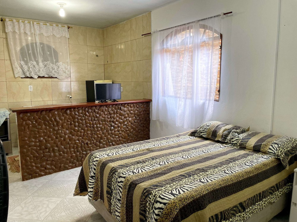 Hotel Pousada Da Praia Frade