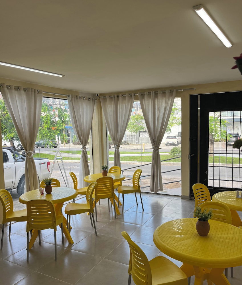 Hotel Pousada Mar De Pajuçara