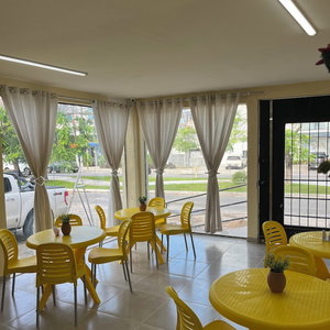 Hotel Pousada Mar De Pajuçara cazare Jaragua