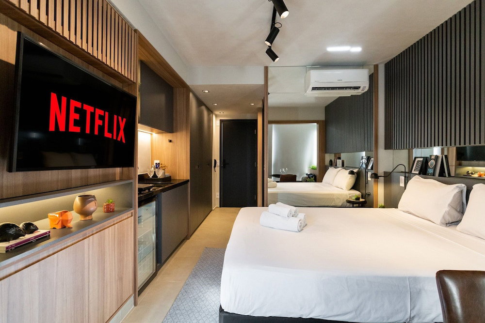 Hotel Belint - Bela Vista