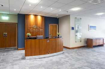 Holiday Inn Cardiff City Centre