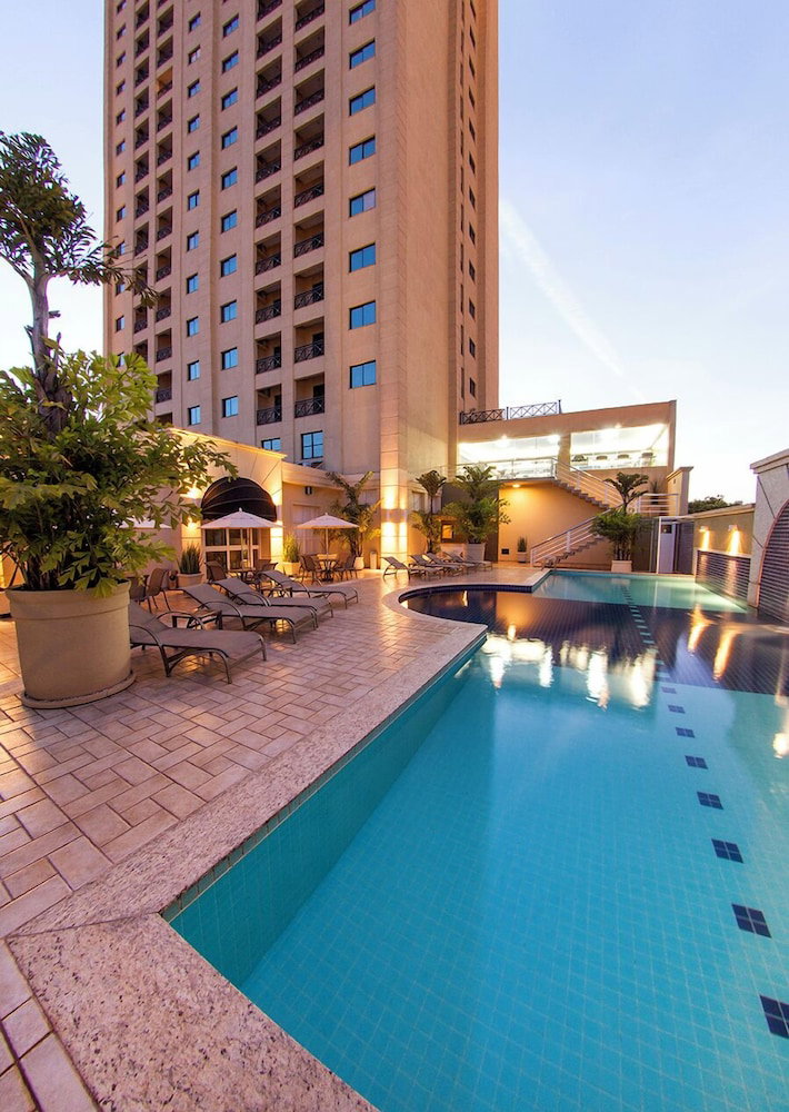 Hotel Le Privilège Araucária