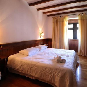 Hotel Campos Hotel Do Sol cazare Silva Jardim