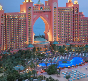 Hotel Atlantis The Palm cazare Dubai