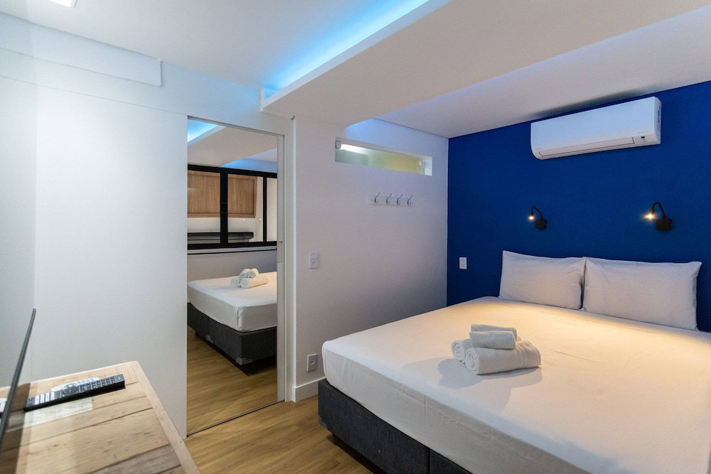 Hotel You Harmonia - Vila Madalena
