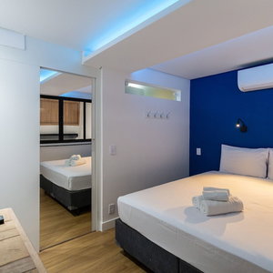 Hotel You Harmonia - Vila Madalena cazare Pinheiros
