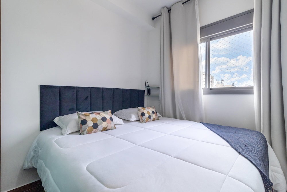 Hotel Zyz 504 In S O Paulo