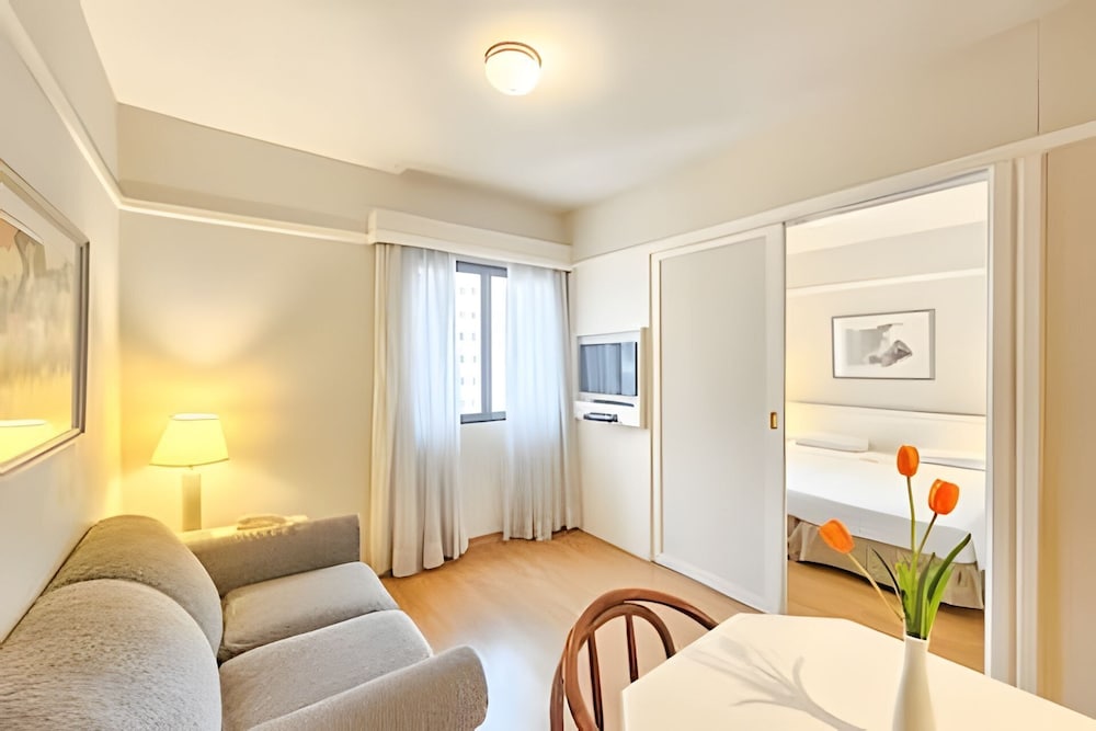 Hotel Hospedez - Flat Premium Al. Lorena